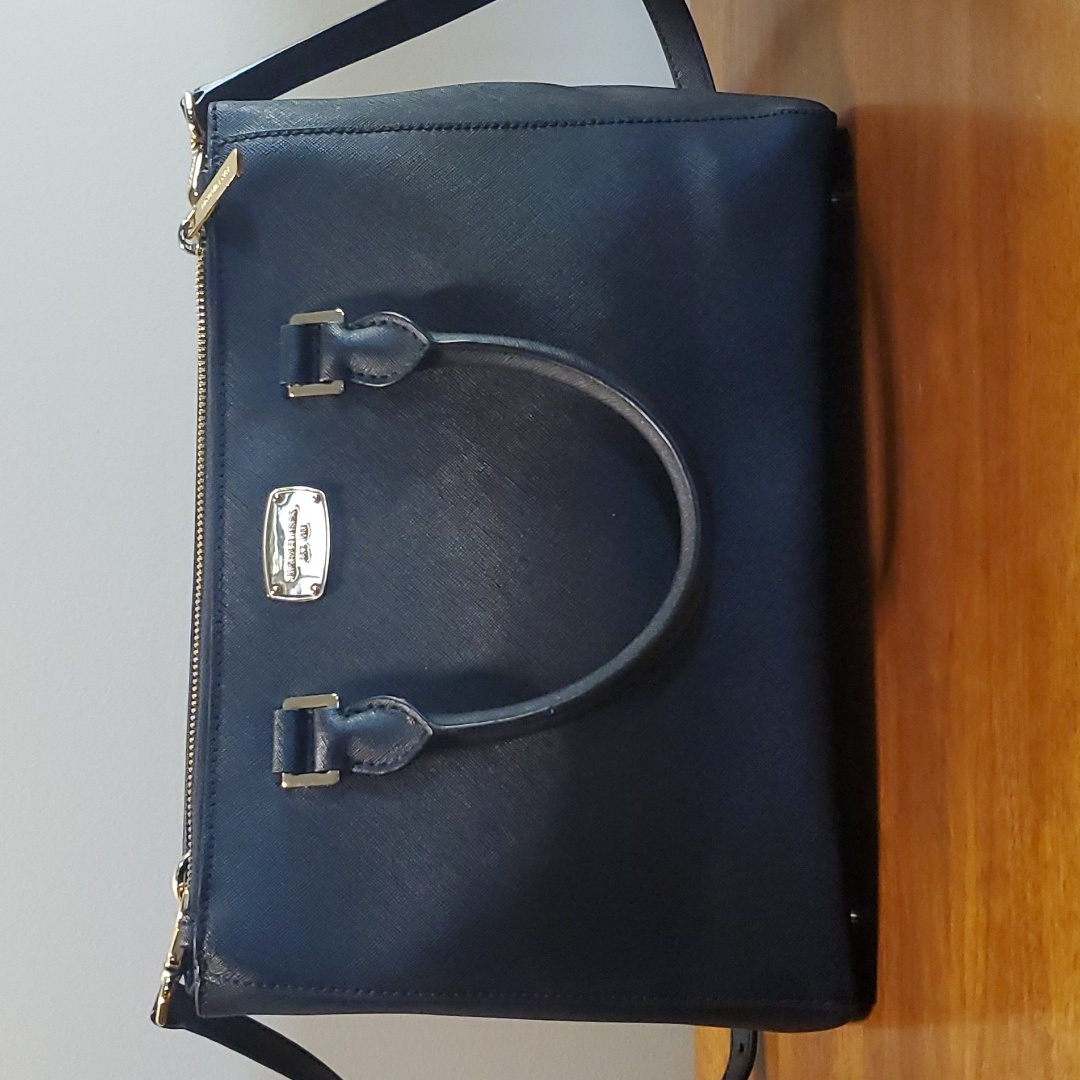 Michael Kors Kellen Satchel
